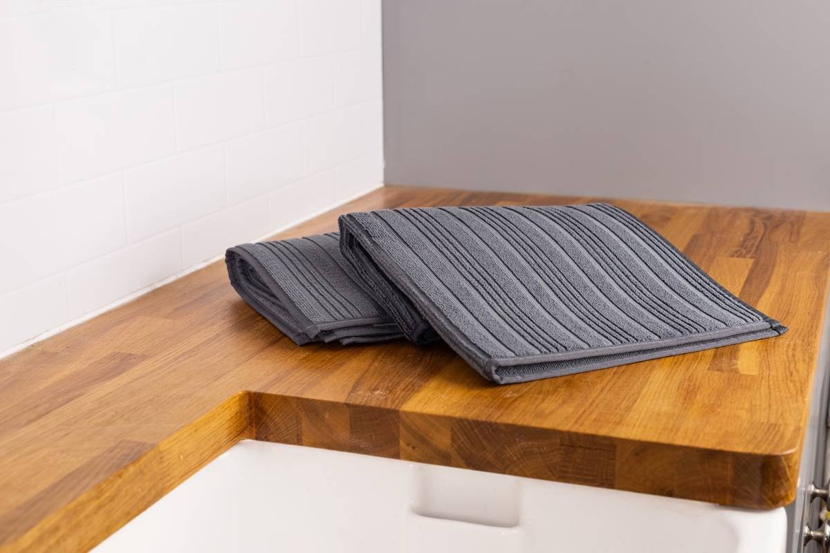 KitchenAid Sada odkapávajících podložek, 2 ks