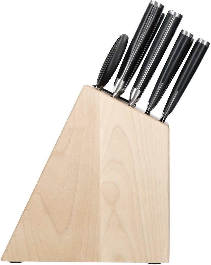 KitchenAid Sada kuchyňských nožů v bloku, 12 ks