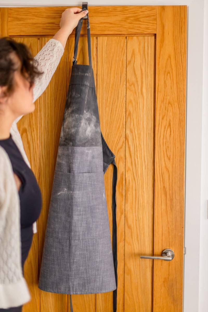 KitchenAid Kuchyňská zástěra