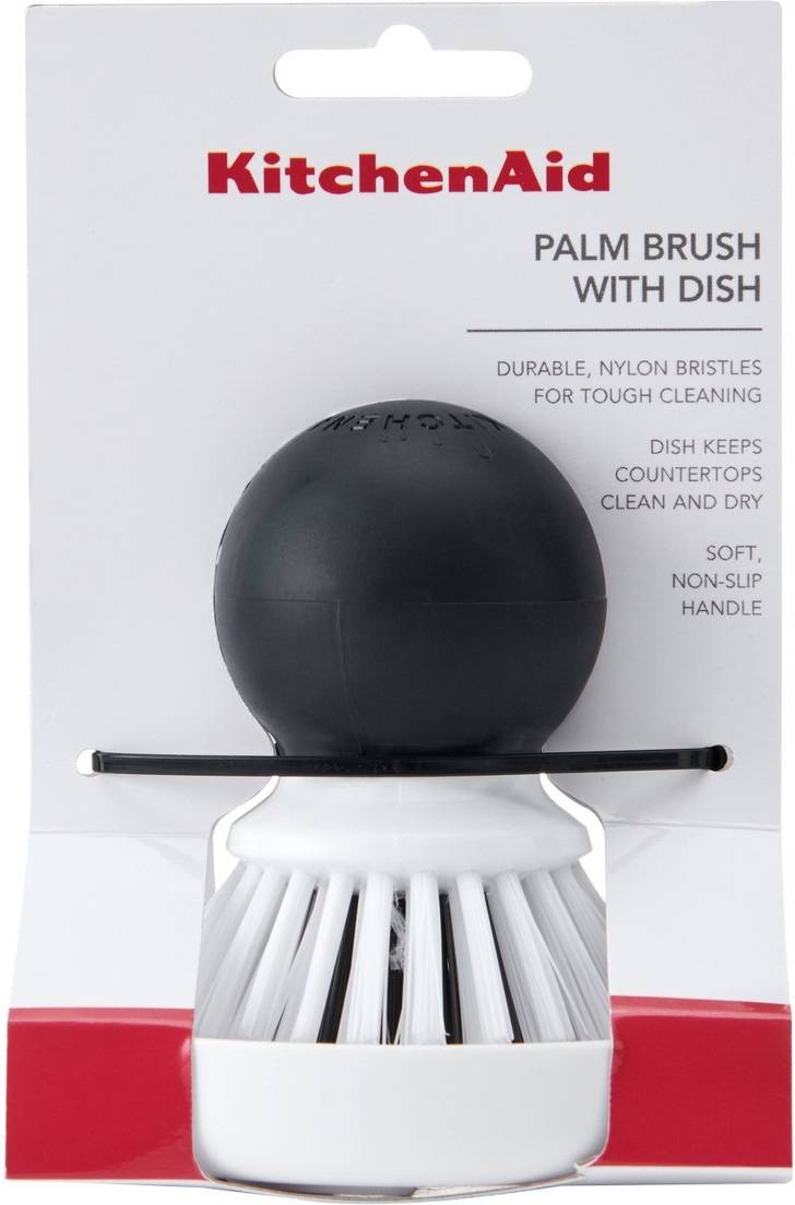 KitchenAid Kartáč na mytí nádobí