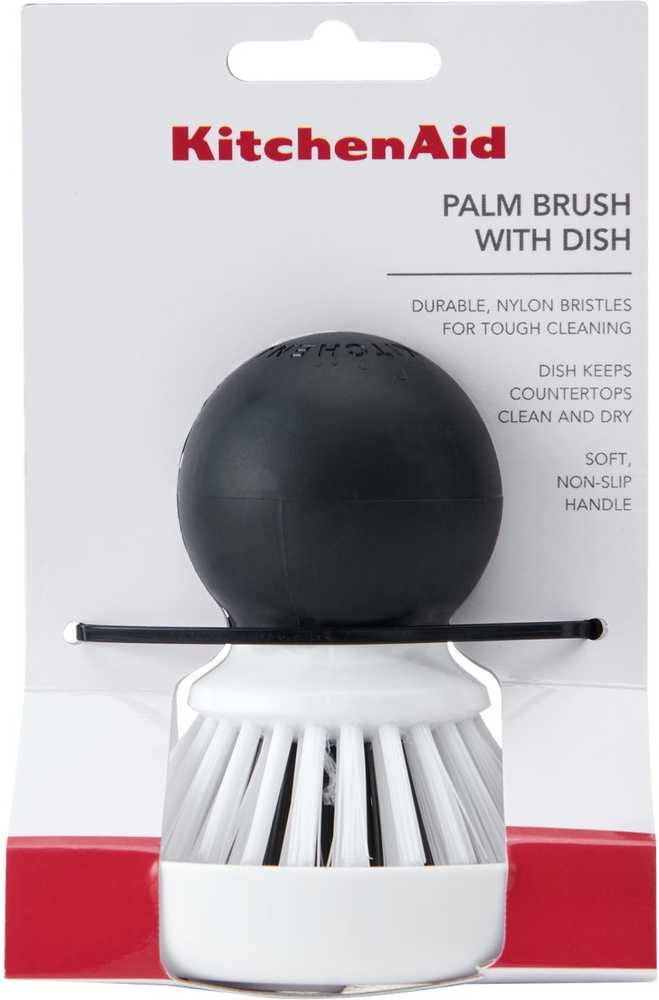 KitchenAid Kartáč na mytí nádobí