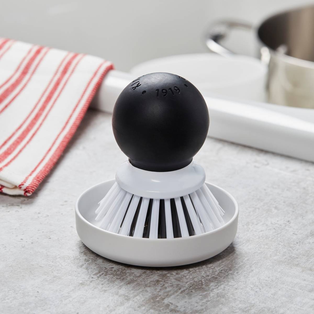 KitchenAid Kartáč na mytí nádobí