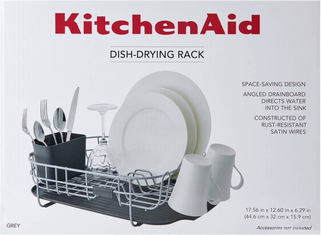 KitchenAid Odkapávač na nádobí