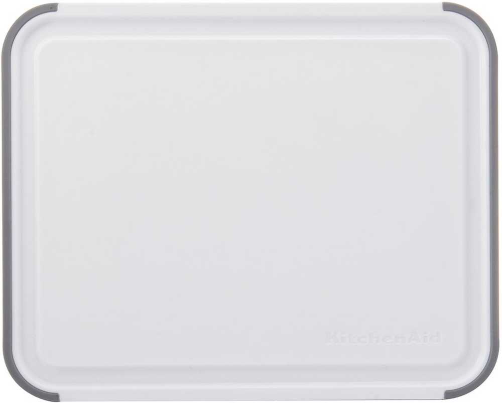 KitchenAid Kuchyňské prkénko, 25 x 28 cm