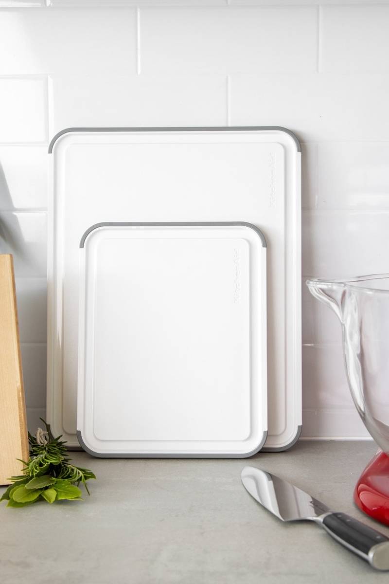 KitchenAid Sada kuchyňských prkének, 2 ks