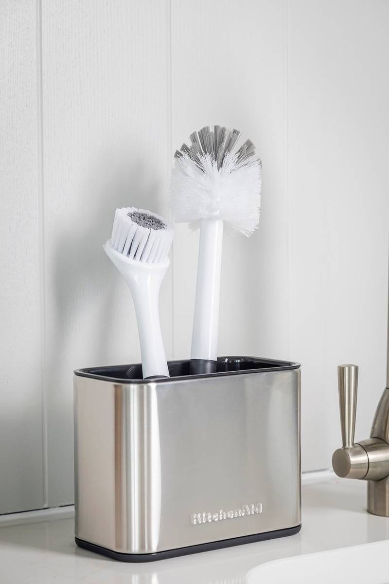 KitchenAid Organizér ke dřezu