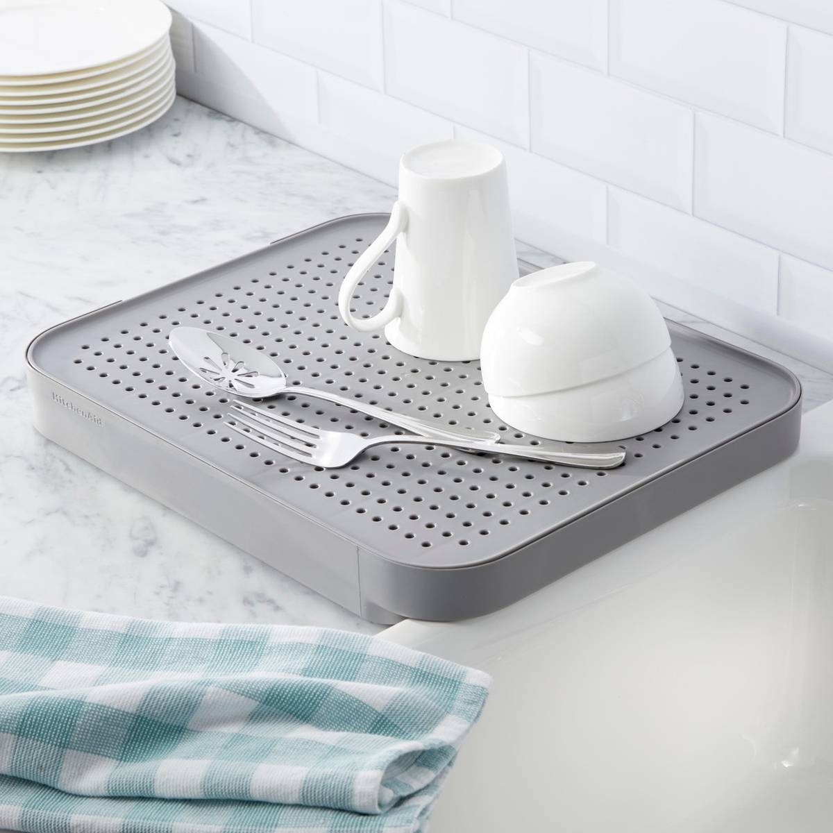 KitchenAid Odkapávací podložka