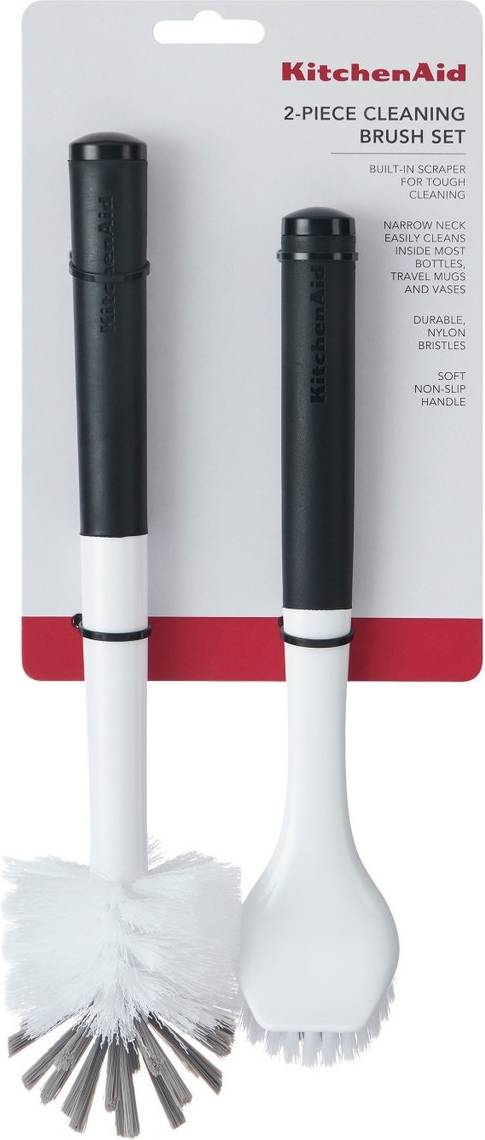 KitchenAid Sada kartáčů, 2 ks