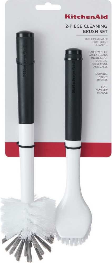 KitchenAid Sada kartáčů, 2 ks