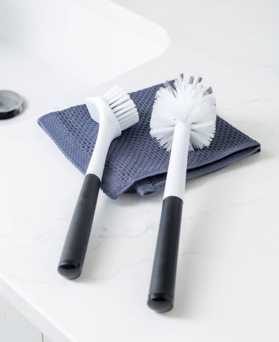 KitchenAid Sada kartáčů, 2 ks