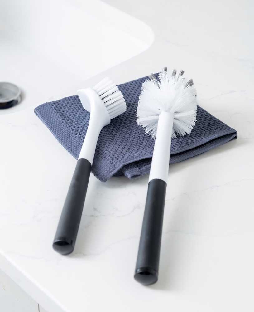 KitchenAid Sada kartáčů, 2 ks