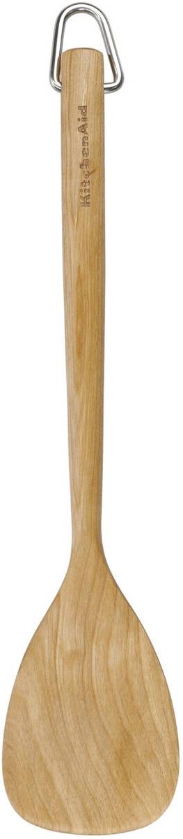 KitchenAid Dřevěná obracečka, bříza