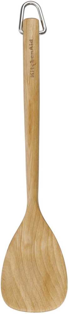 KitchenAid Dřevěná obracečka, bříza