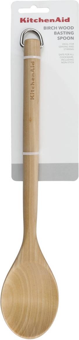 KitchenAid Dřevěná vařečka, bříza