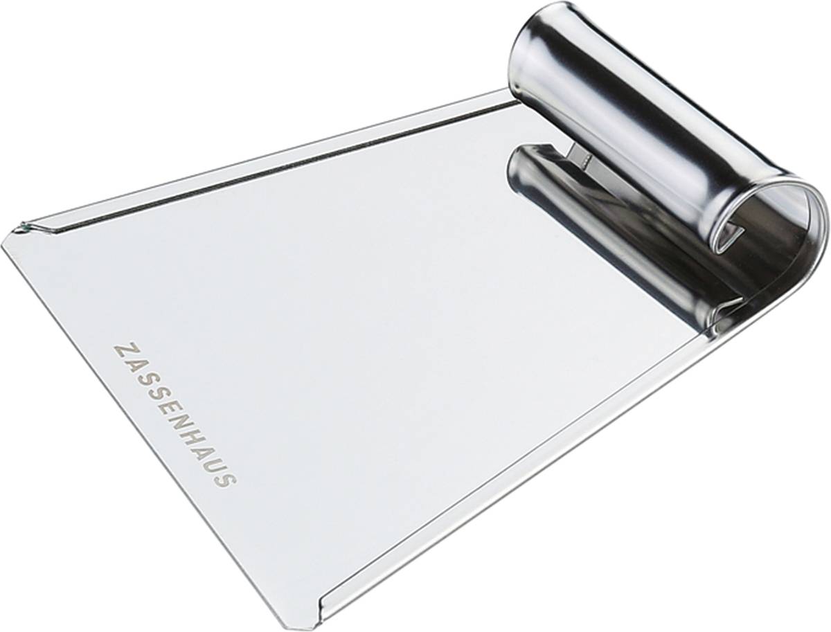 Zassenhaus Prkénko a stěrka na špecle