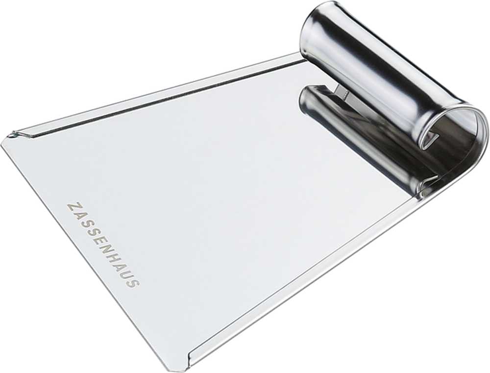 Zassenhaus Prkénko a stěrka na špecle