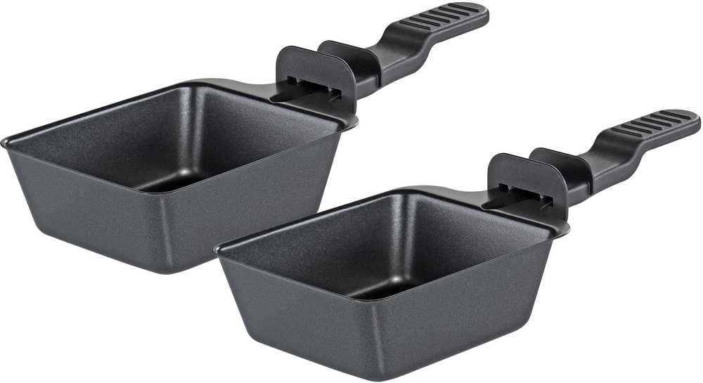 Spring Pánvičky na raclette, 2 ks