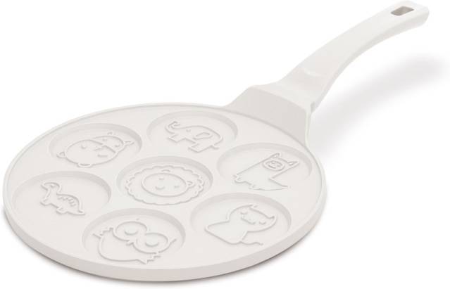 Berlingerhaus Pánev na lívance s titanovým povrchem Sahara, 26 cm