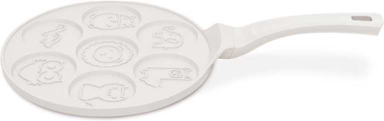 Berlingerhaus Pánev na lívance s titanovým povrchem Sahara, 26 cm