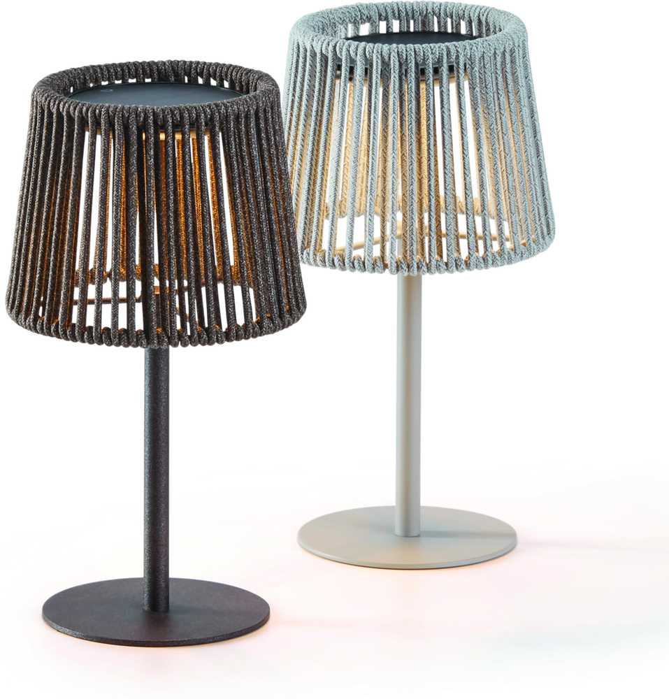 Philippi Stolní lampička Lumen, 29 cm, beige