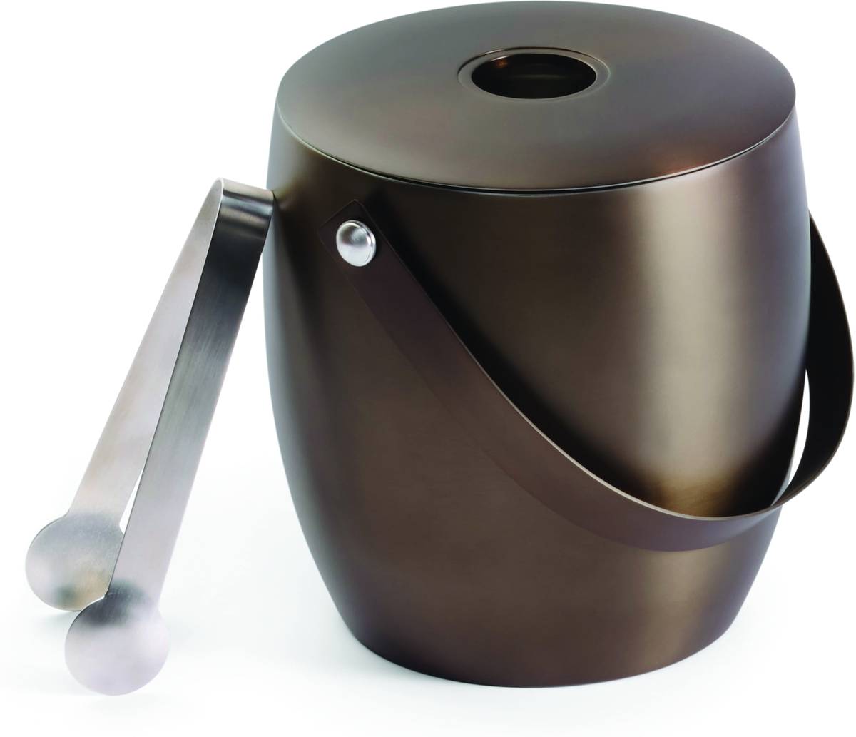 Philippi Kyblík na led s kleštěmi Hemingway, 17 cm