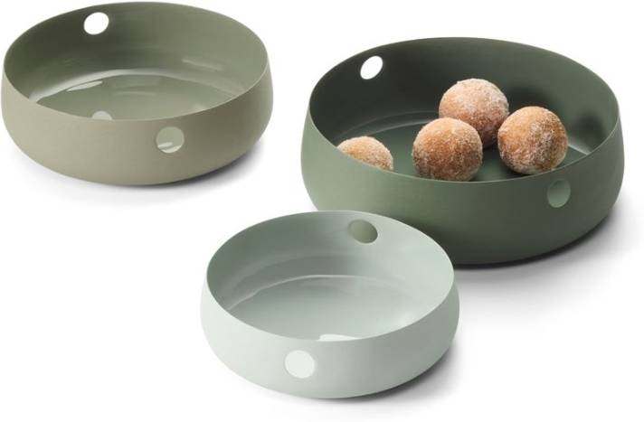 Philippi Sada mís Copenhagen S, 3 ks