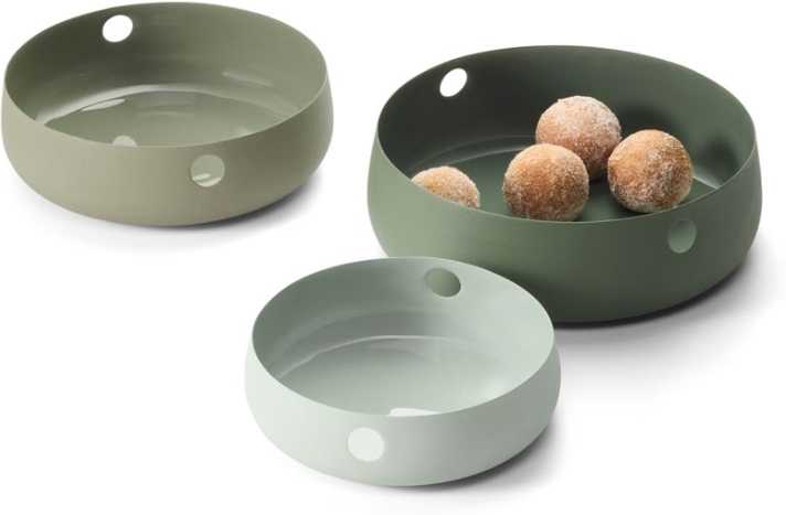 Philippi Sada mís Copenhagen S, 3 ks