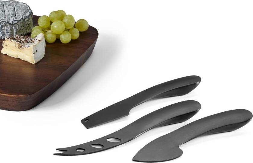 Philippi Sada nožů na sýr Onyx, 3 ks