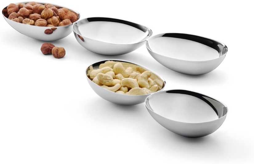 Philippi Misky Pebbles, Trio