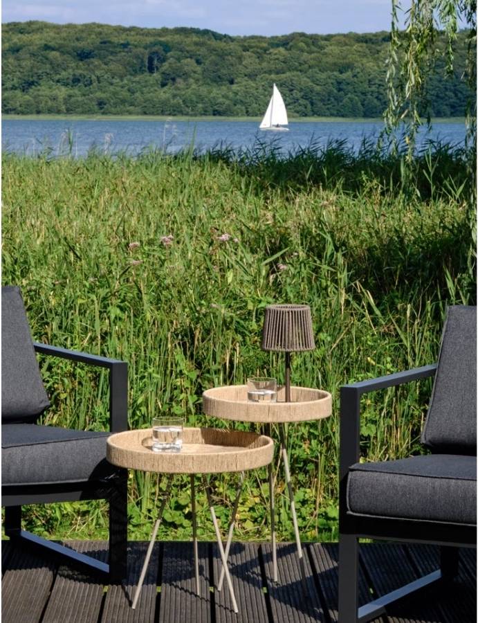 Philippi Odkládací stolek Tahiti, vysoký