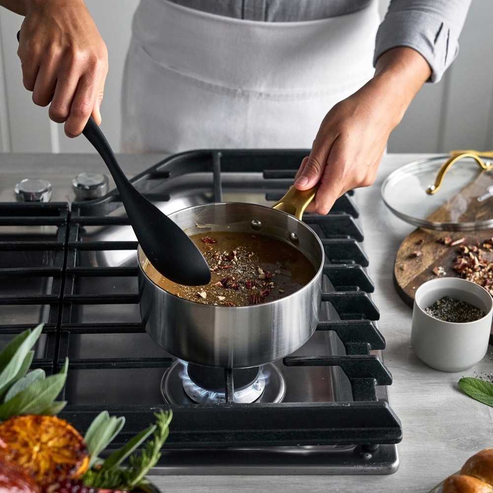 GreenPan Sada nádobí, 3 ks, celonerezová