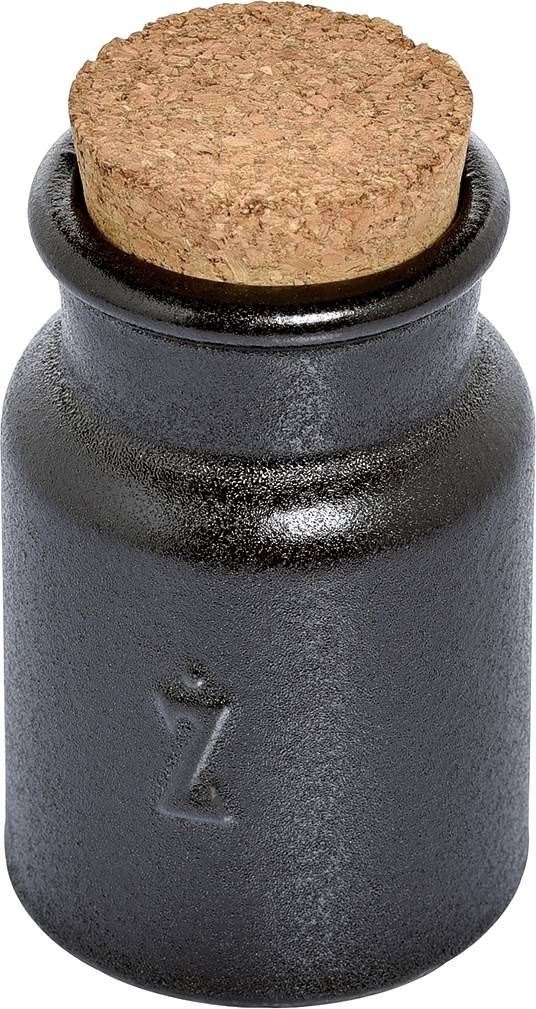 Zassenhaus Dóza na koření 9.5 cm