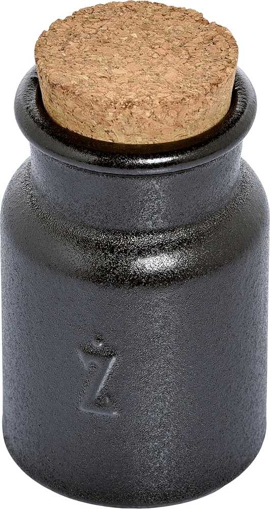 Zassenhaus Dóza na koření 9.5 cm