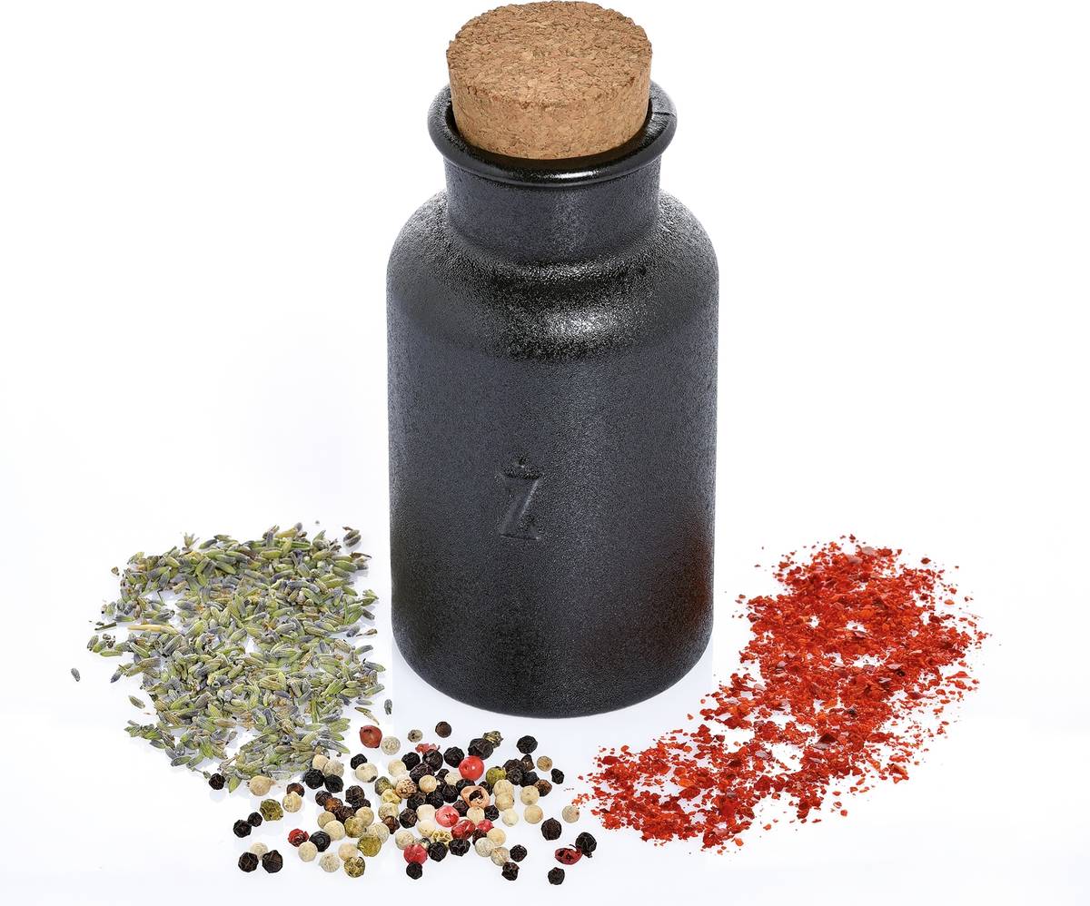 Zassenhaus Dóza na koření 14.5 cm