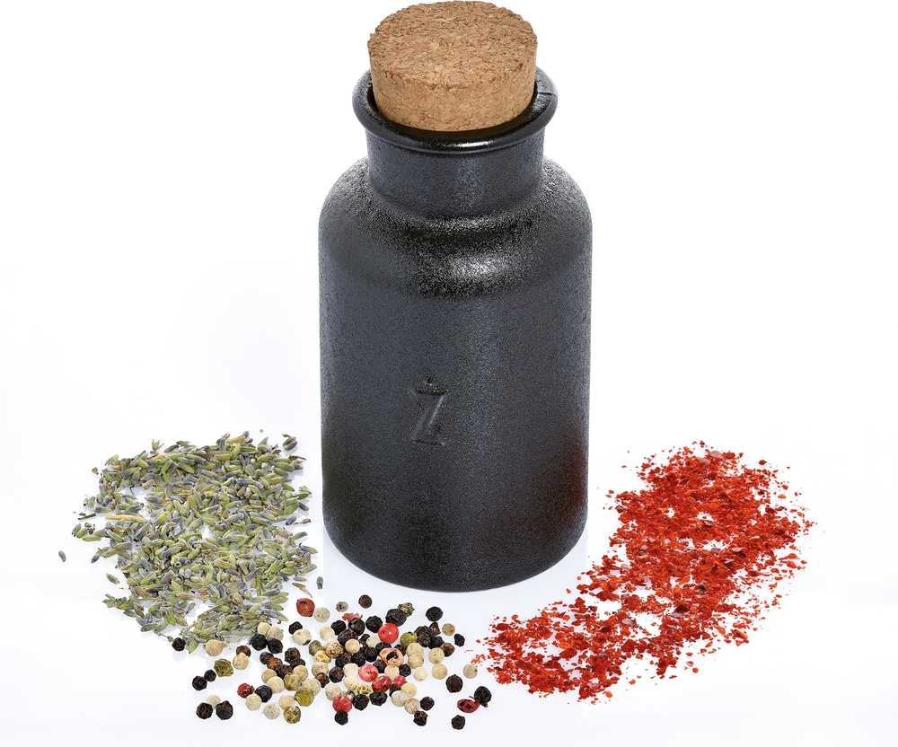 Zassenhaus Dóza na koření 14.5 cm