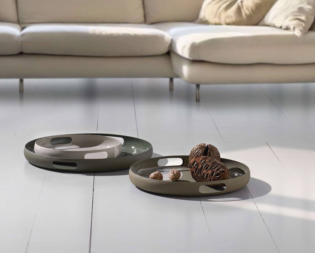 Philippi Sada podnosů Copenhagen, 3 ks