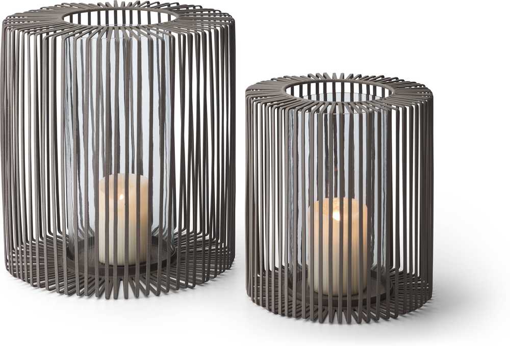 Philippi Lucerna vysoká Oslo, L