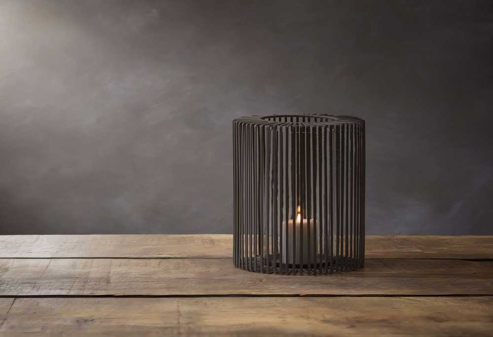 Philippi Lucerna vysoká Oslo, L