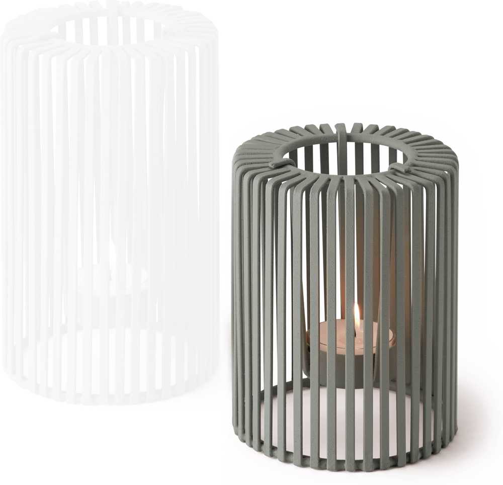 Philippi Svícen na čajovou svíčku Oslo, S