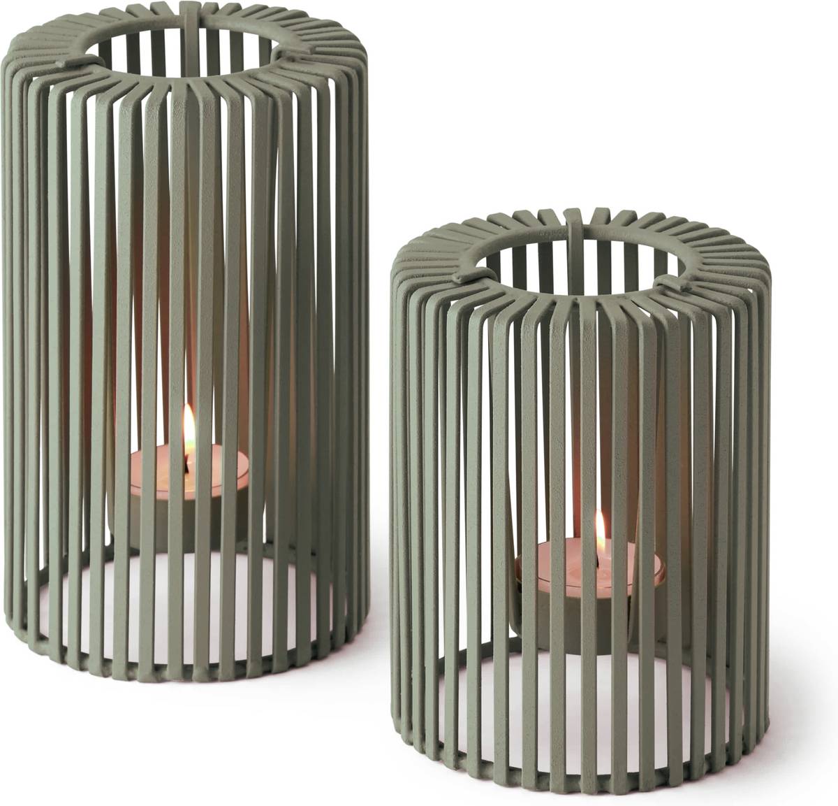 Philippi Svícen na čajovou svíčku Oslo, S