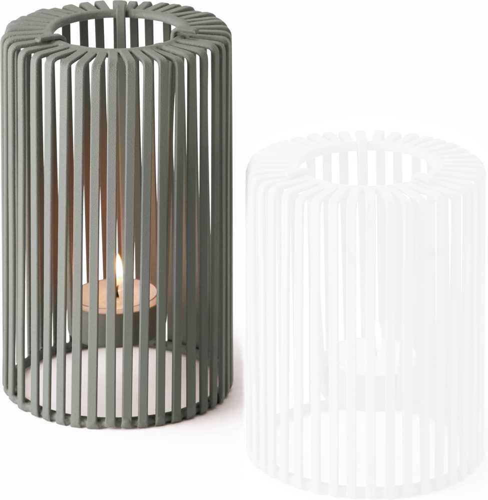 Philippi Svícen na čajovou svíčku Oslo, L