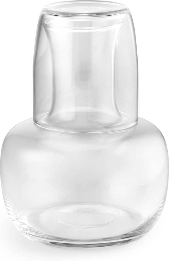 Philippi Karafa na vodu s pohárkem Sweet Dream