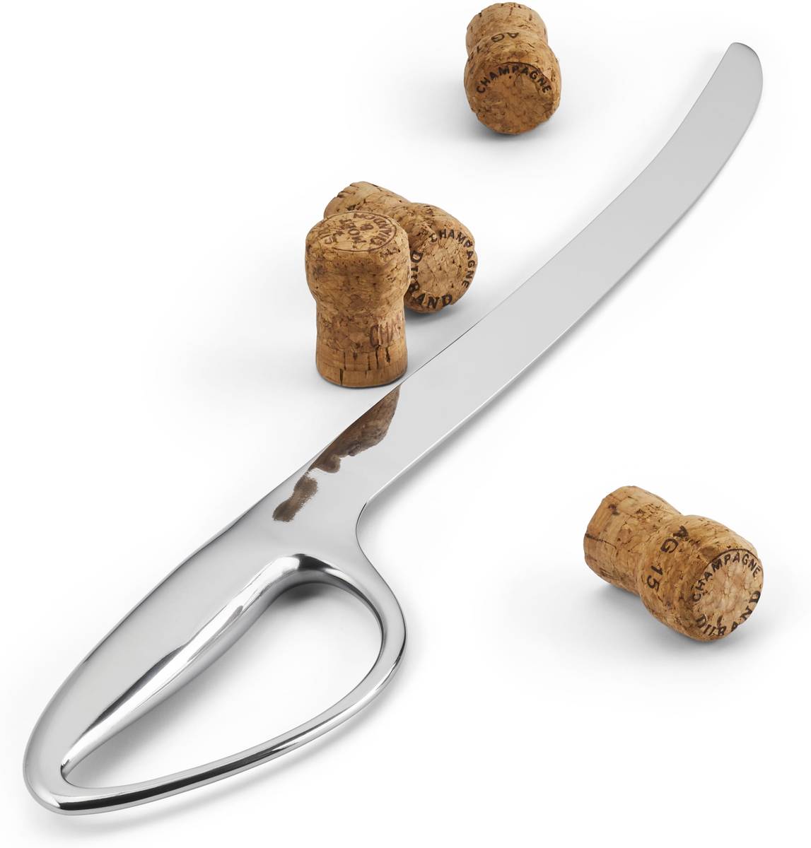 Philippi Šavle na šampaňské Saint Tropez