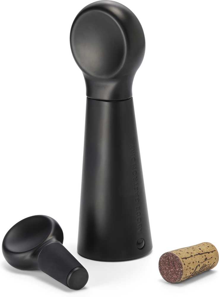 Philippi Sada vývrtky a zátky na víno Vino