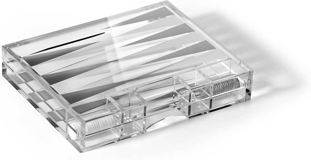 Philippi Designová hra Backgammon Yap