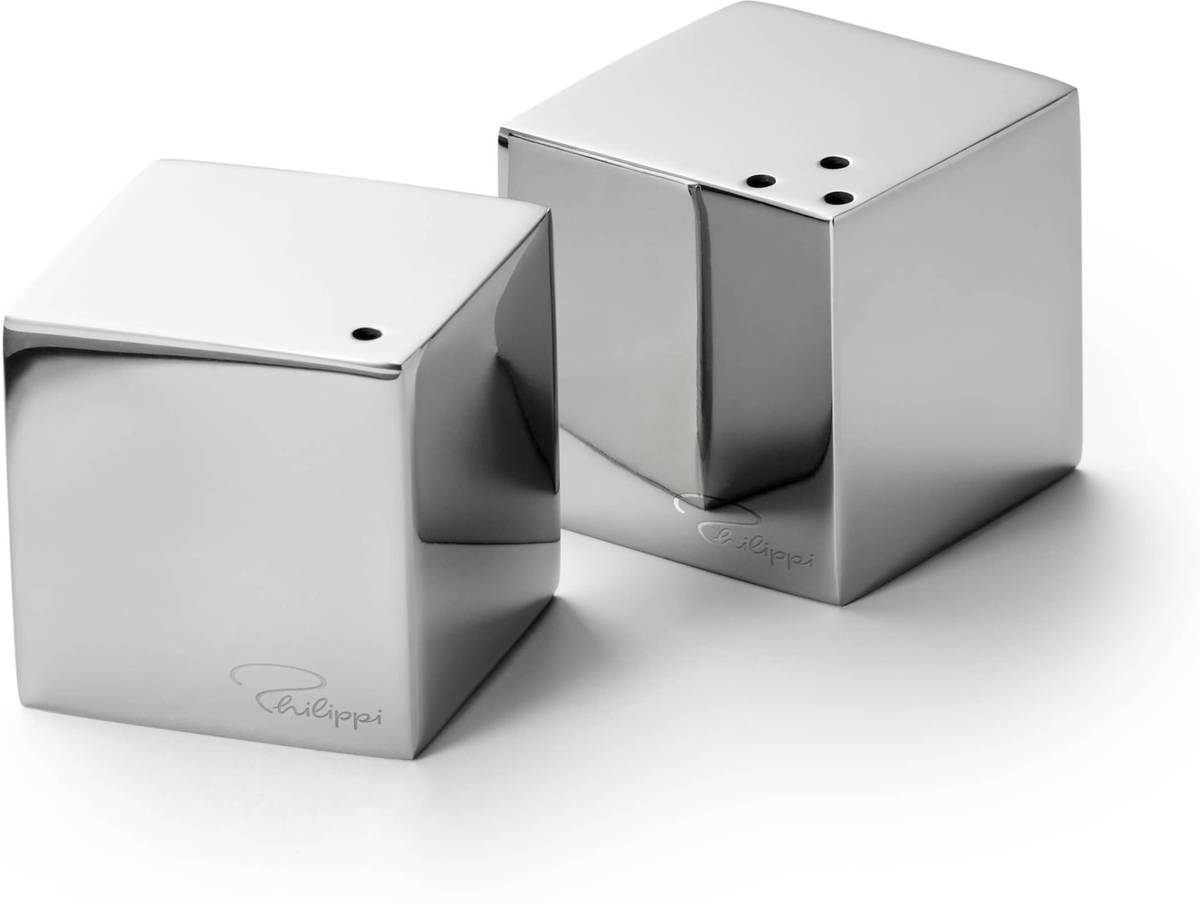 Philippi Sada slánky a pepřenky Cube