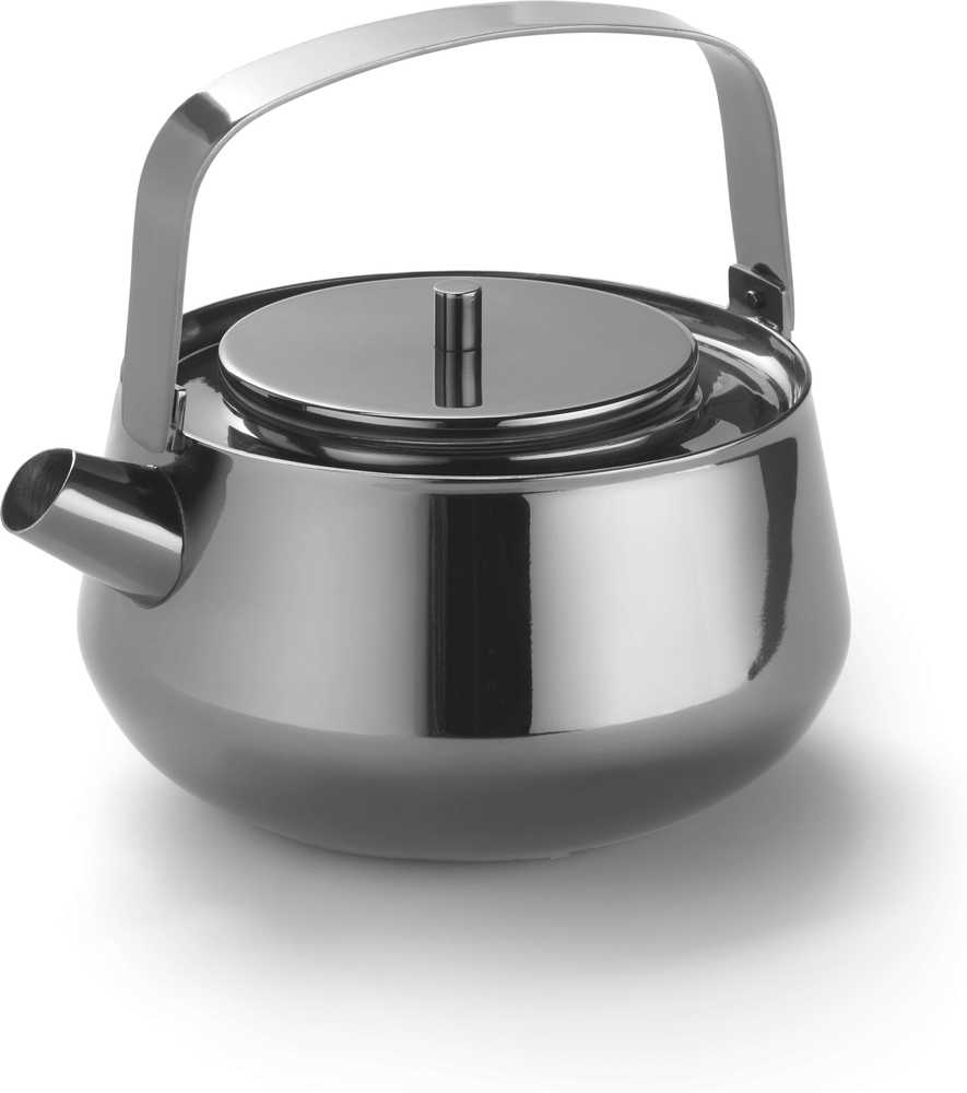 Philippi Konvička na čaj s ohřívačem Yoko