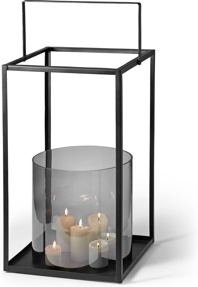 Philippi Lucerna Villa, L