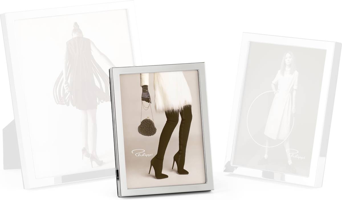 Philippi Rámeček na fotografii Paris, 13 x 18 cm