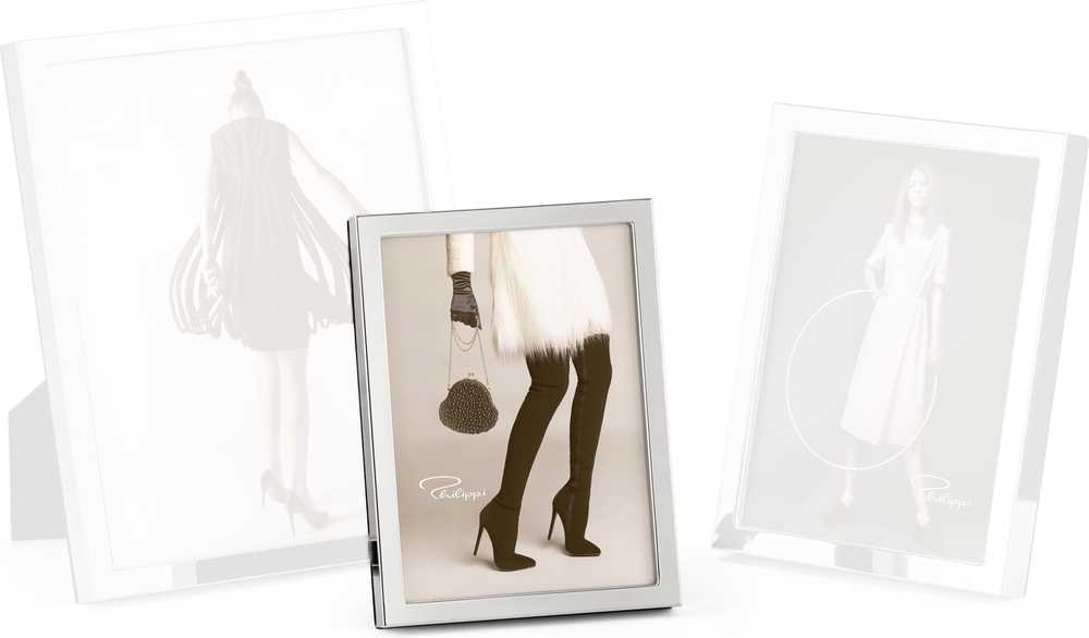 Philippi Rámeček na fotografii Paris, 13 x 18 cm